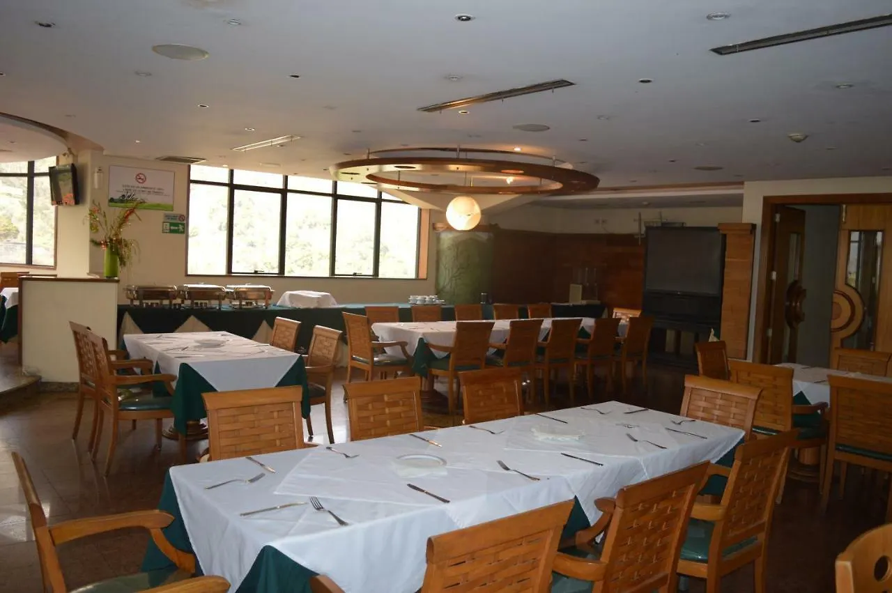كراكاس Montana Suites فنزويلا