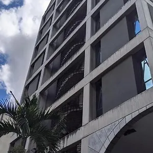 Chacao Cumberland Hotel
