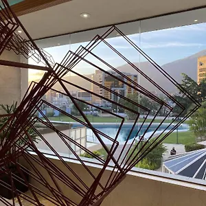 Hotell Tamanaco