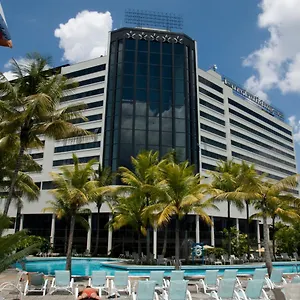 Eurobuilding Hotel&suites Hotel