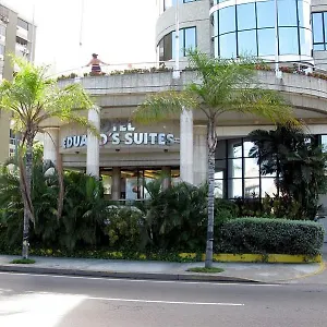 Eduard's Hotel
