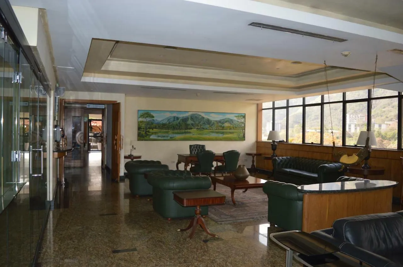 Montaña Suites Caracas Venezuela