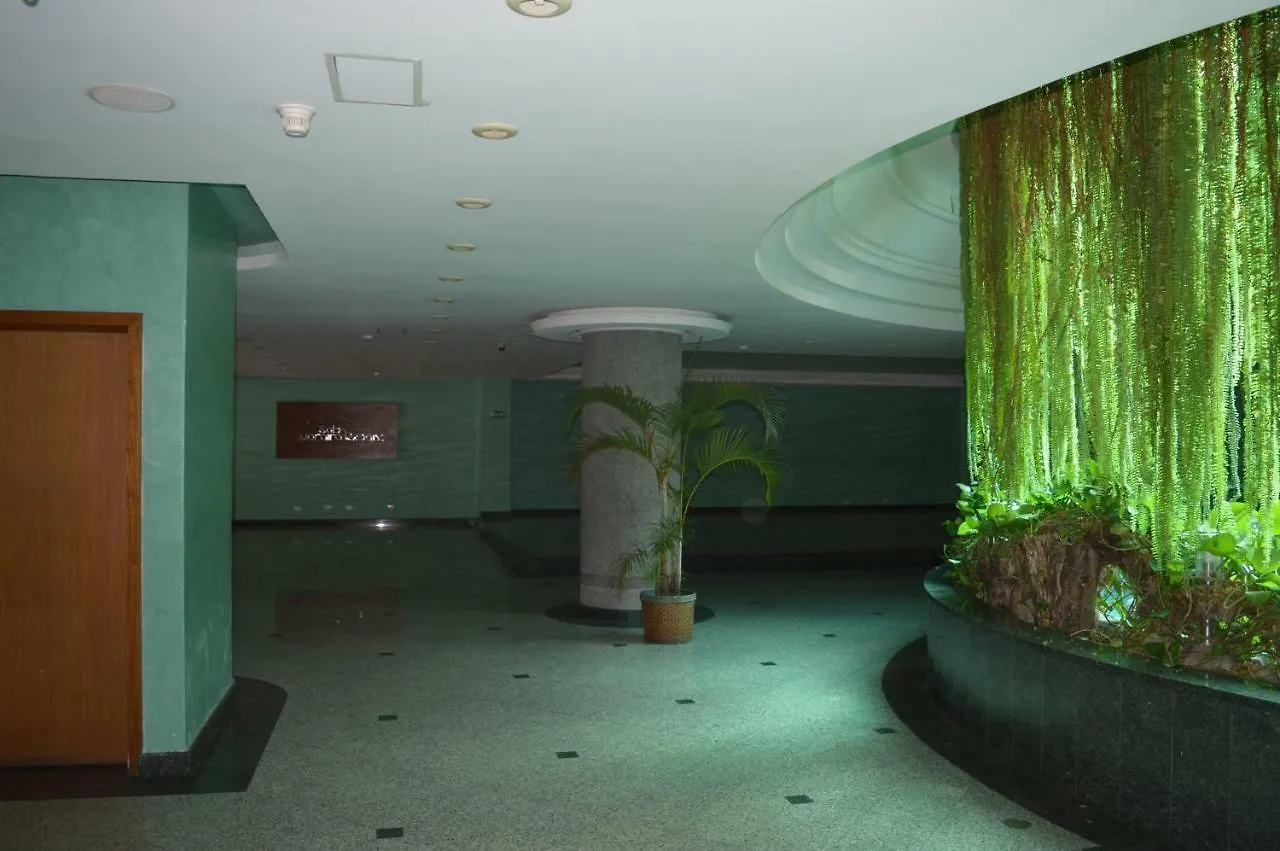 Montaña Suites Caracas