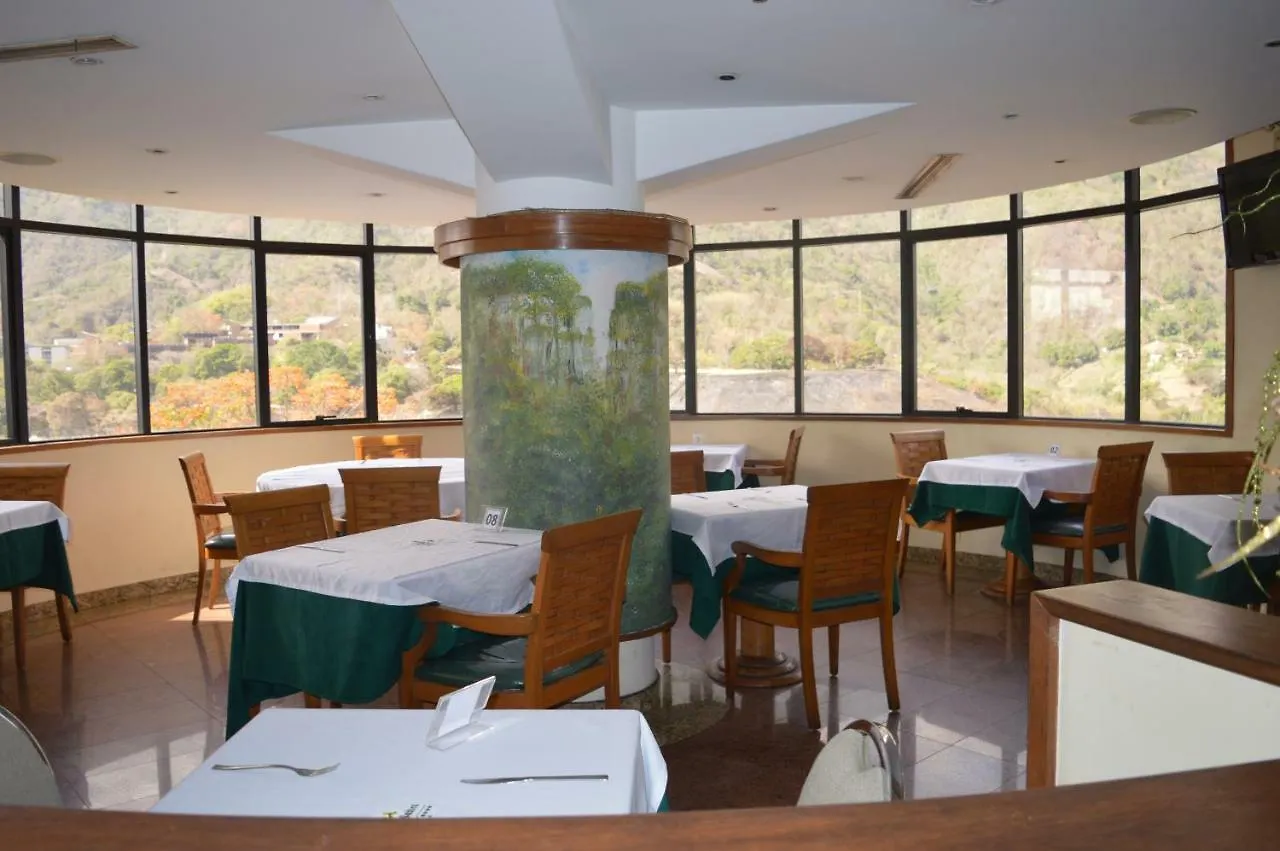 **** Hotel Montaña Suites Caracas Venezuela