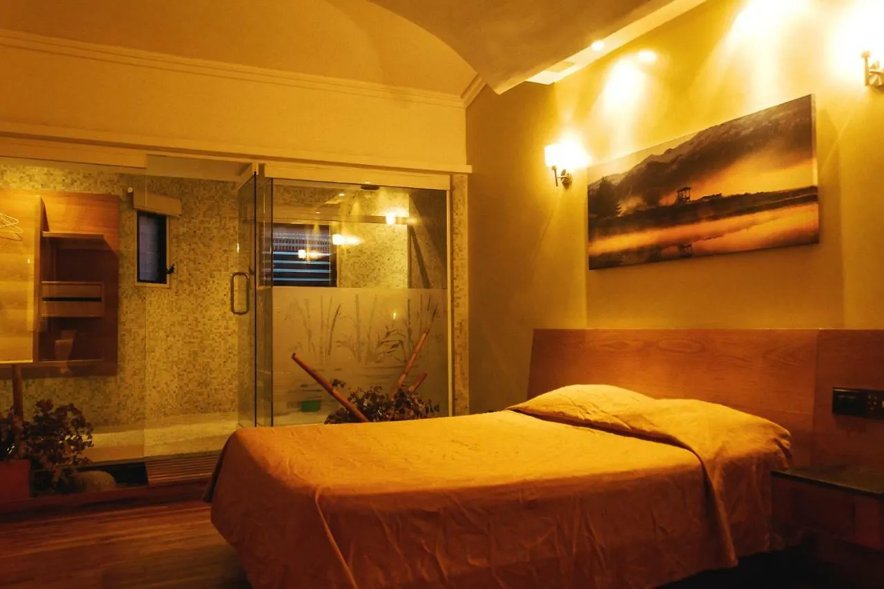 Montaña Suites Caracas 4*,